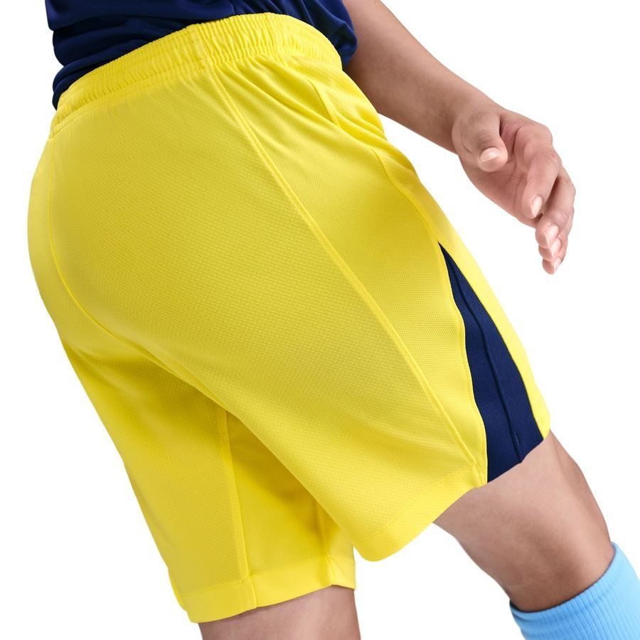 Tottenham 3rd Shorts 2025/26 Kids-League Fan Gear
